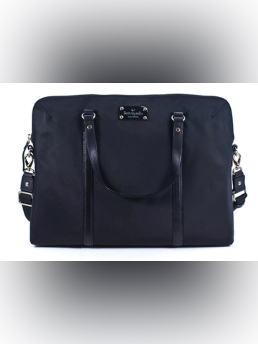 Kate Spade New York Daveney Blake Ave Laptop Shoulder Bag